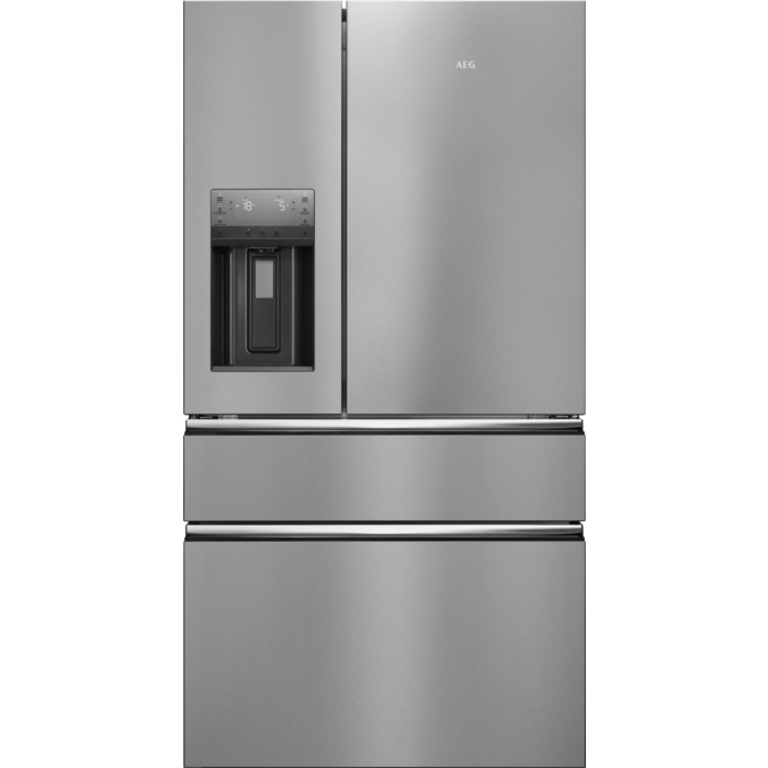 AEG - Frigorífico americano - RMB954E9VX