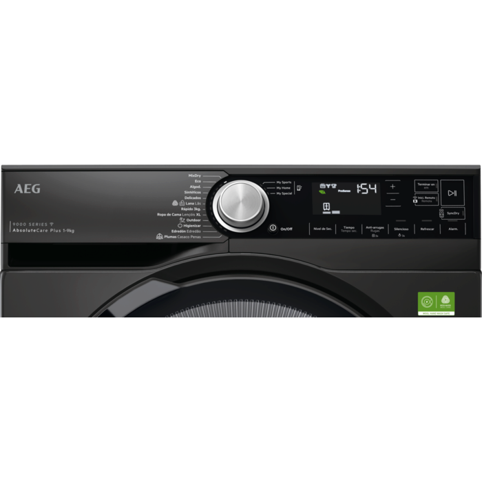 Product Control Panel