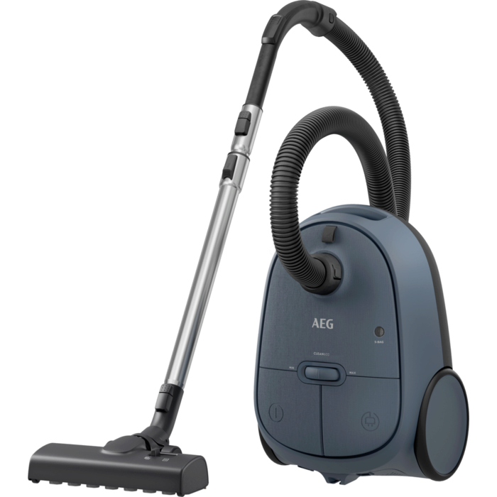AEG - Aspiradora con bolsa - AB61C2DBS