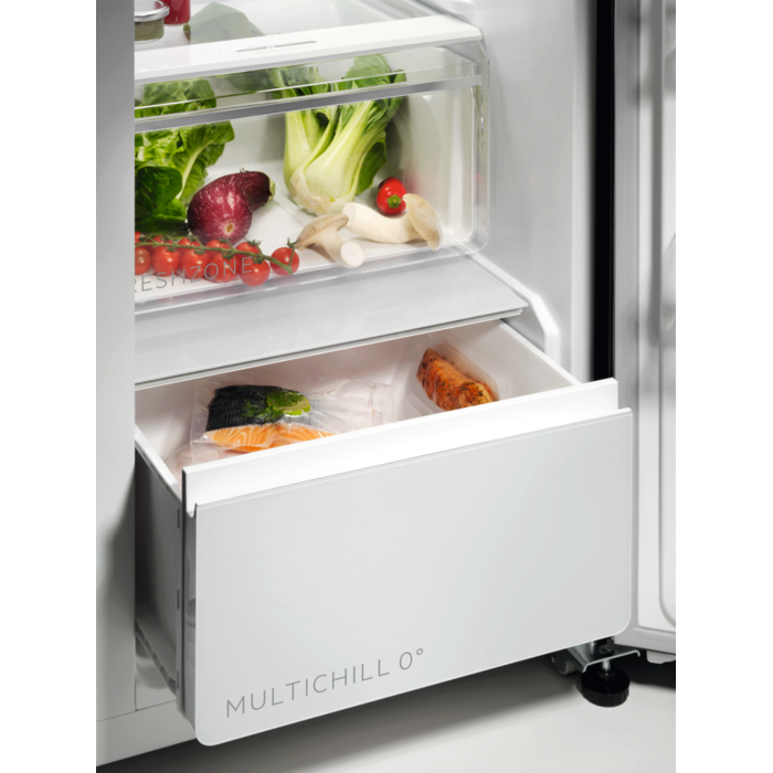 AEG - Frigorífico americano - ORX9V351DB