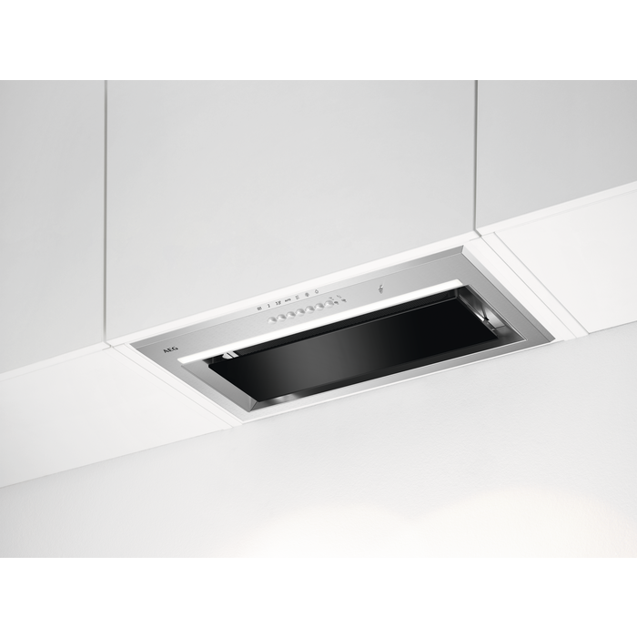 AEG - Campana integrada - GDG966AL