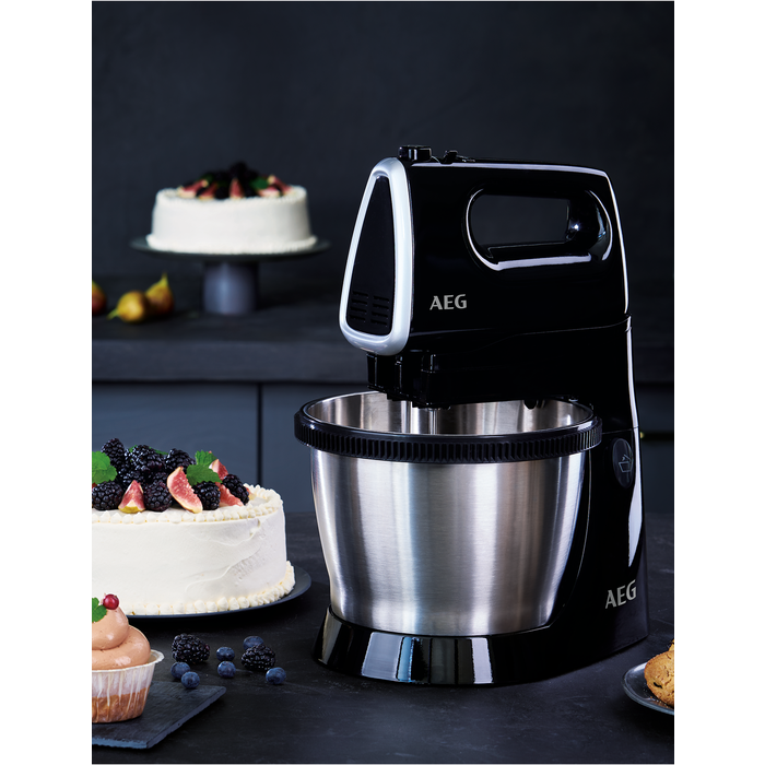 AEG - Batidora de repostería - SM3300