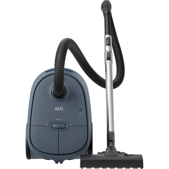 AEG - Aspiradora con bolsa - AB61C2DBS