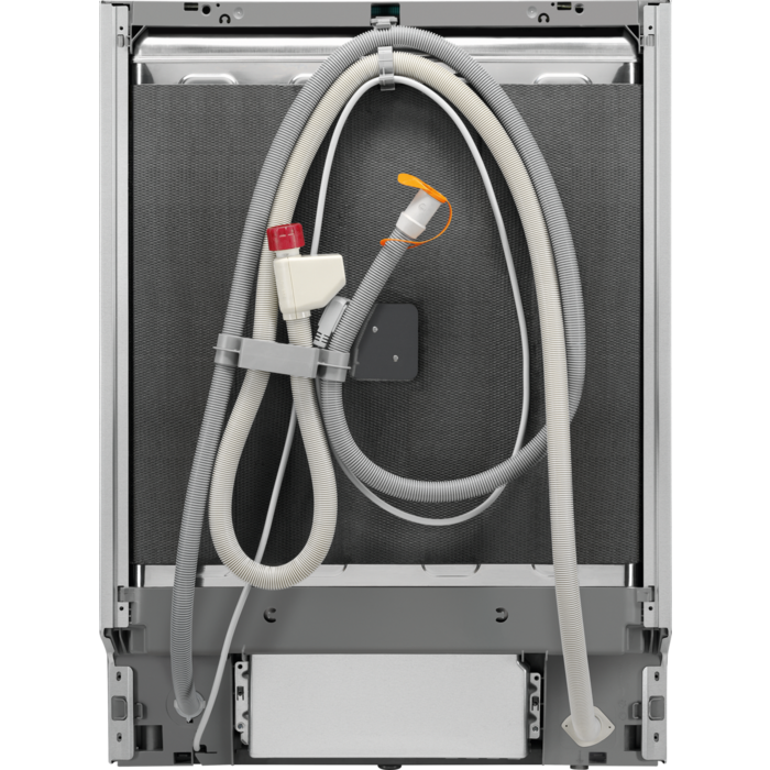 AEG - Lavavajillas de 60 cm - PD8000