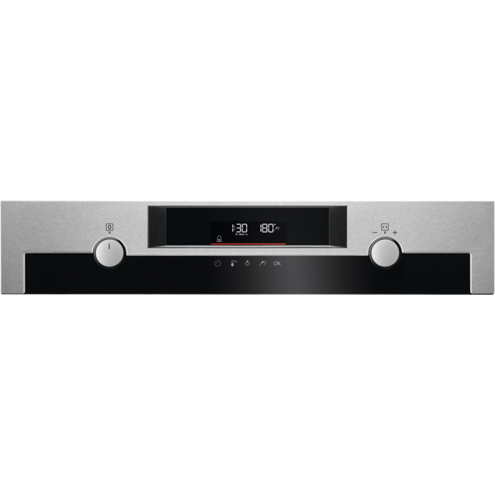 AEG - Horno multifunción - BPE546360M