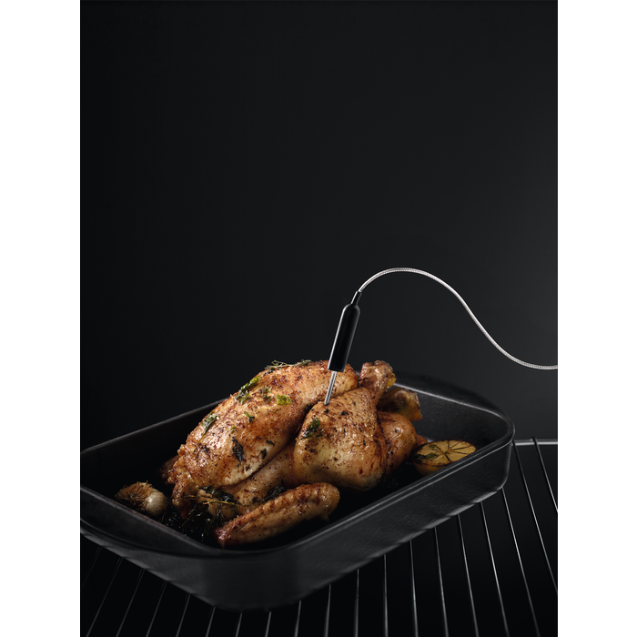 AEG - Horno multifunción - BPE546360M