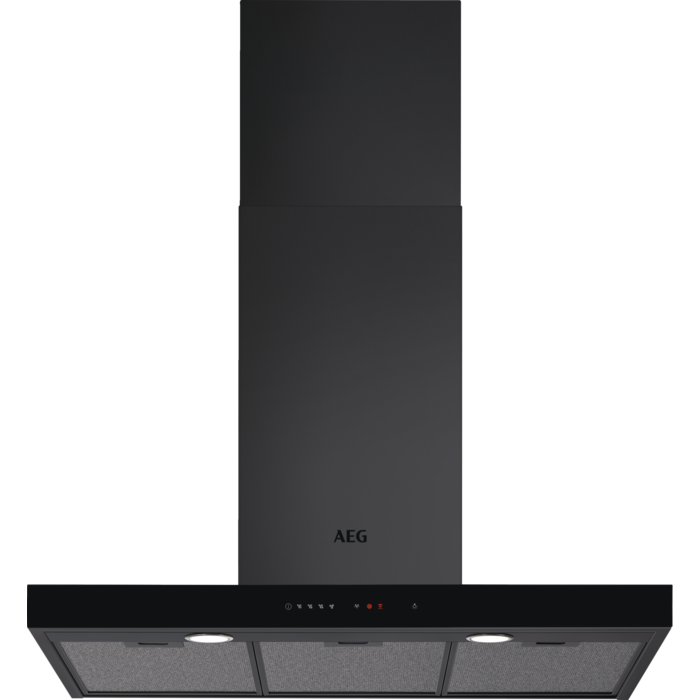 AEG - Campana extractora de 90 cm - DBE5982HR