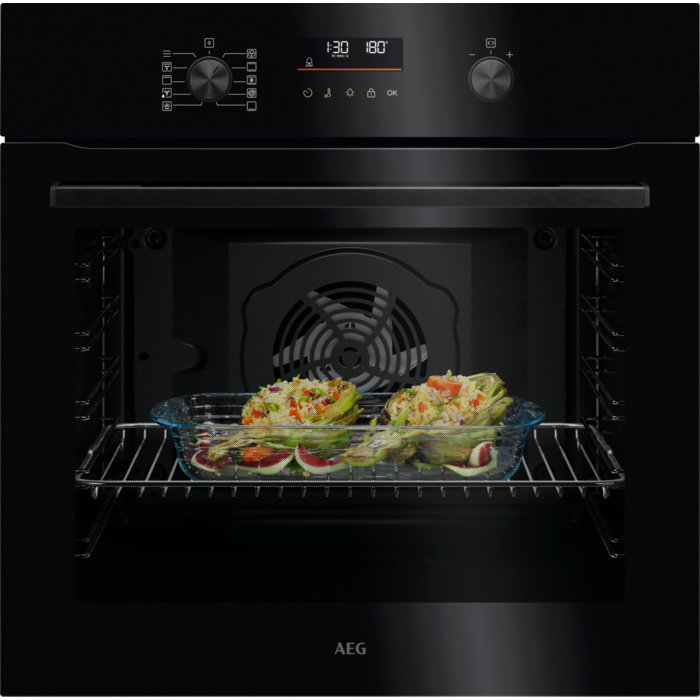 AEG - Hornos pirolíticos - GU5PB41WSK