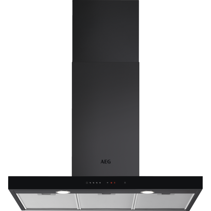 AEG - Campana extractora de 90 cm - DBE5981HR