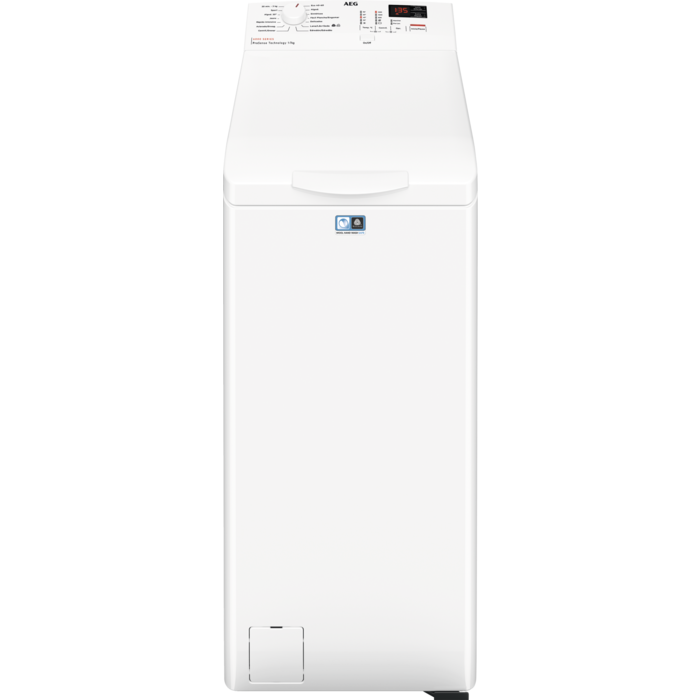 AEG - Lavadora de carga superior - LTN6K7210B