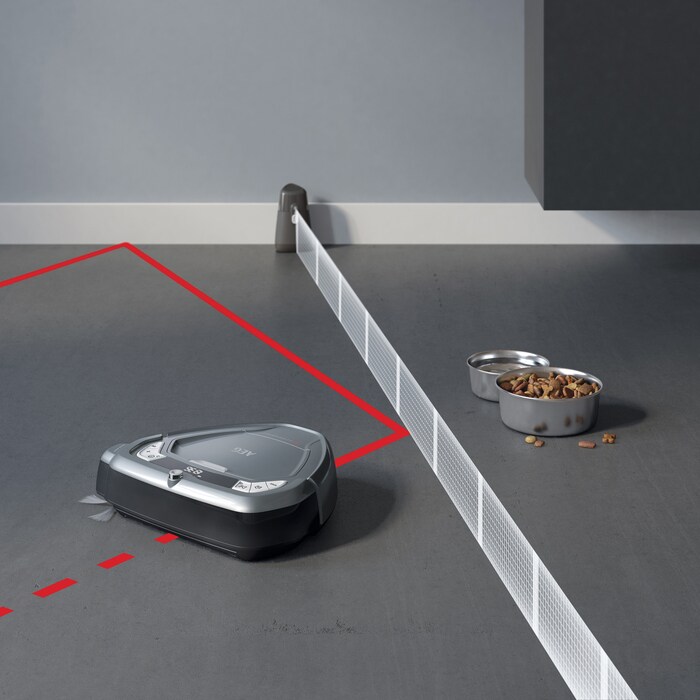 AEG - Accesorios para robots - AVW1