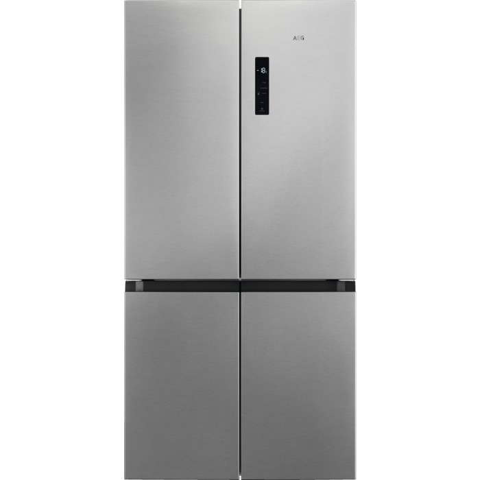 AEG - Frigorífico americano - RMB952E6VU