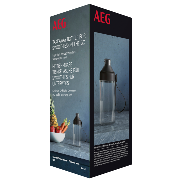 AEG - Accesorios de pequeño electrodoméstico - GEB1