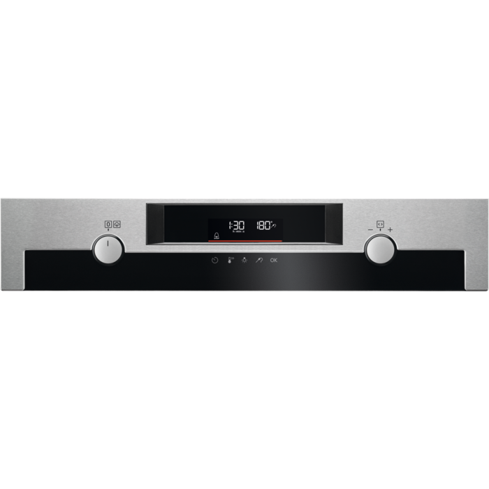AEG - Horno multifunción - BPE556360M