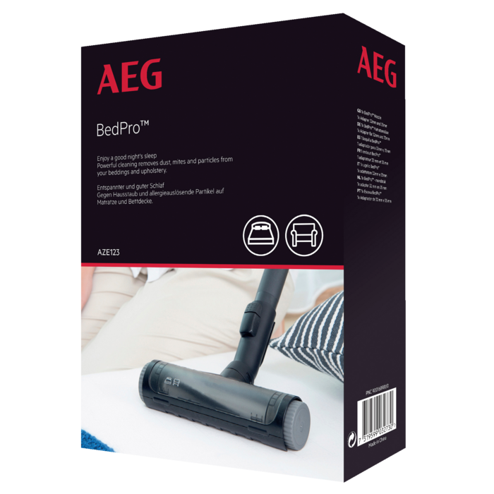 AEG - Cepillo - AZE123