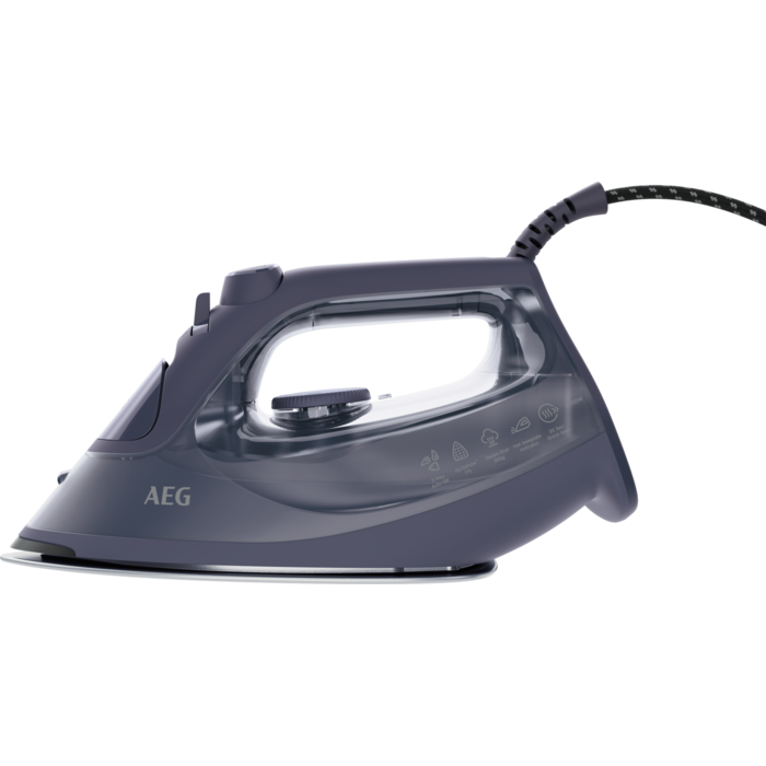 AEG - Planchas de vapor - SI6-1-4MN