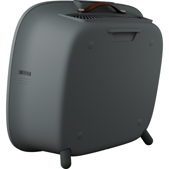 AEG - Purificador de aire - AX71-304DG
