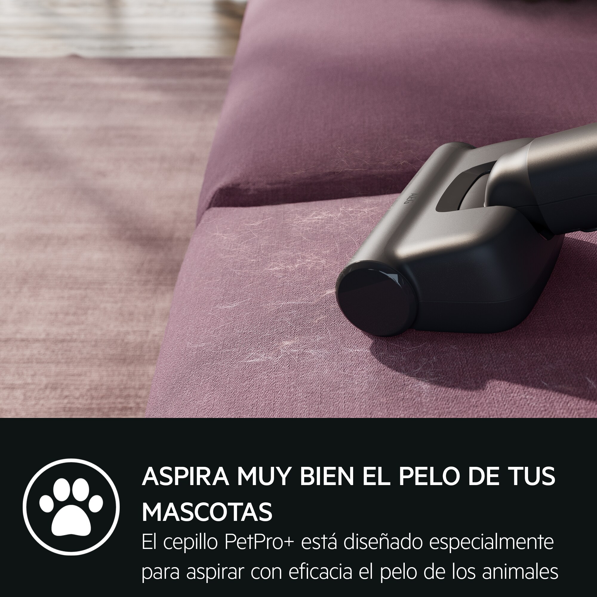 AEG - Aspiradora sin cable - AP71AB14UG