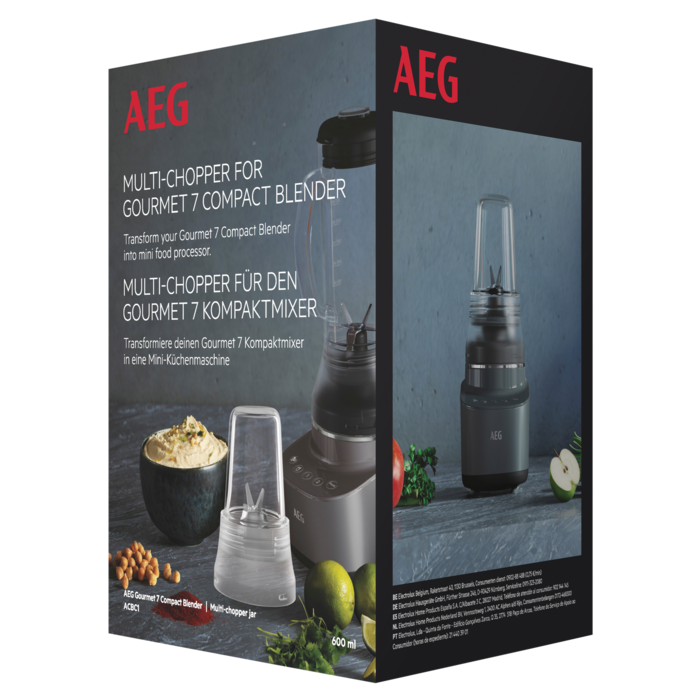 AEG - Accesorios de pequeño electrodoméstico - ACBC1