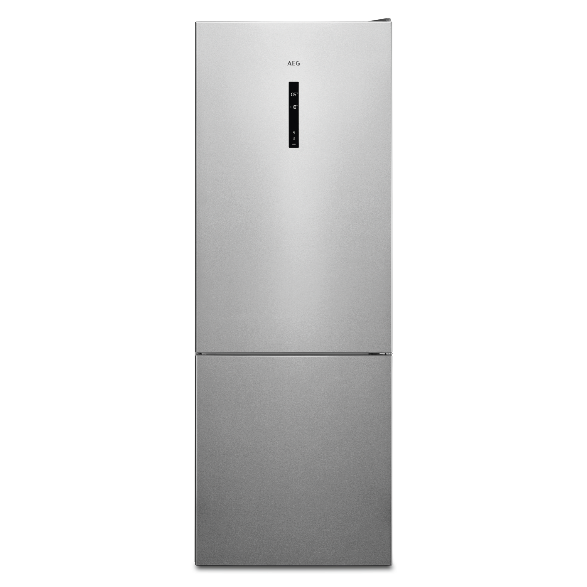 AEG - Frigorífico combi - ORC6M481EX