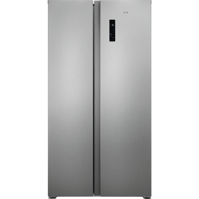 AEG - Frigorífico americano - RXB659E6NU
