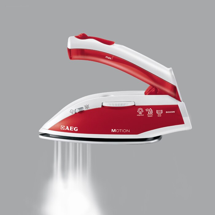 AEG - Planchas de vapor - DBT800