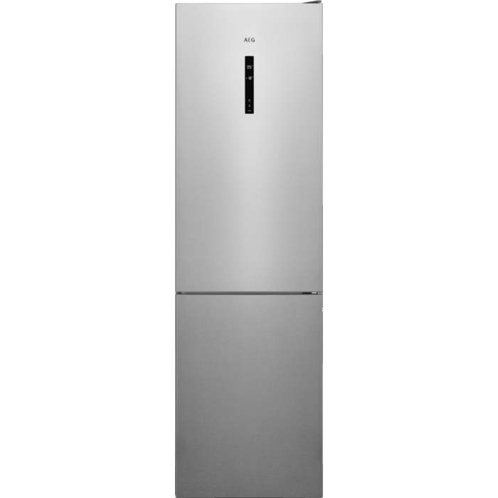AEG - Frigorífico combi - RCB736D8MX