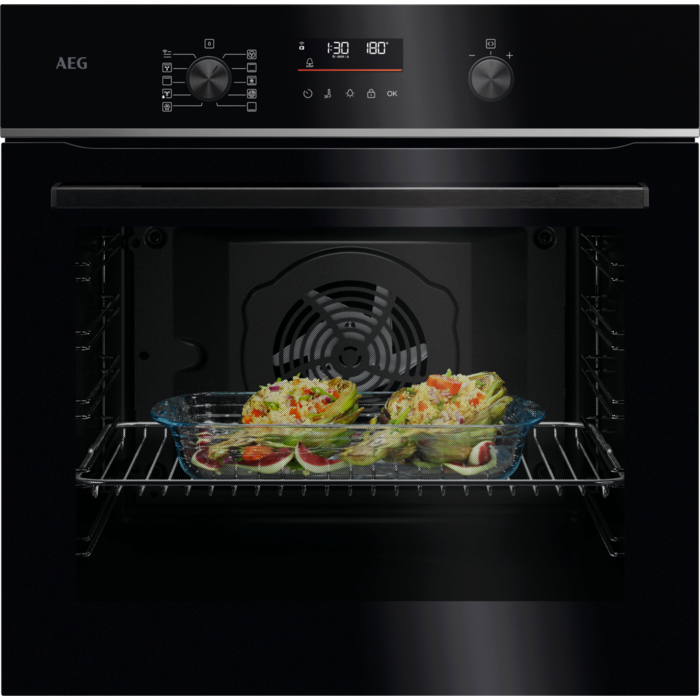 AEG - Horno multifunción - OU5PB41WSB