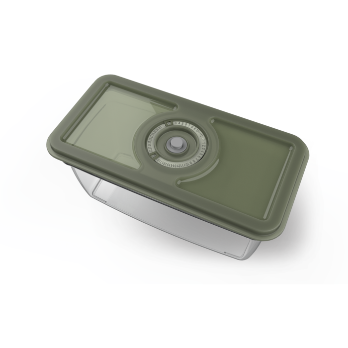 AEG - Accesorios para envasado al vacío - AVFB1