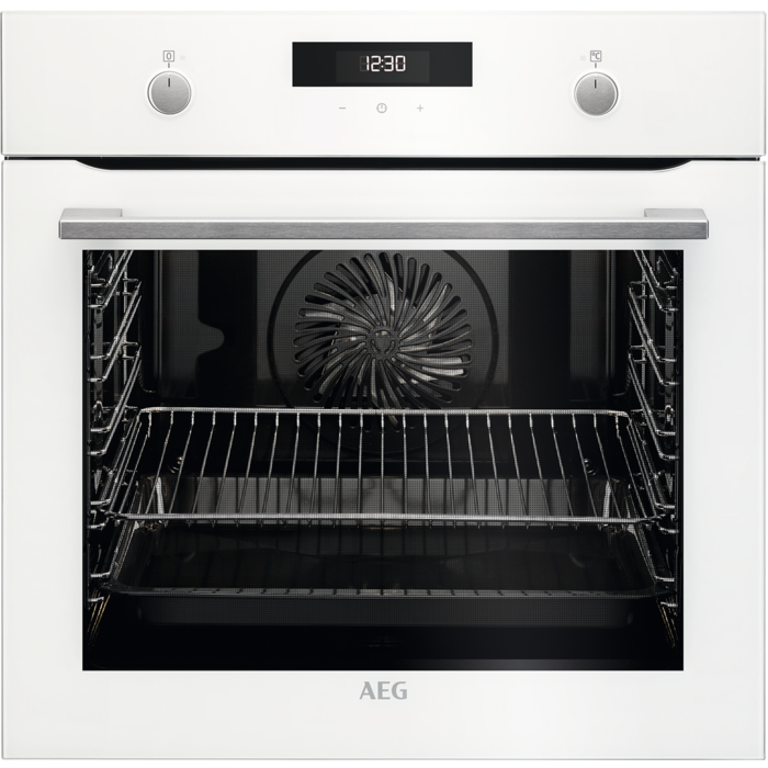 AEG - Horno multifunción - BEK435120W