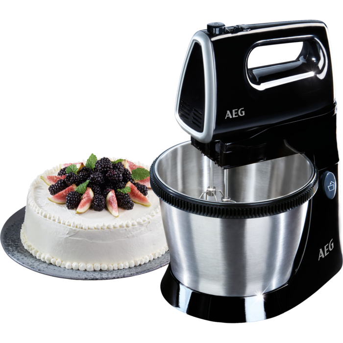 AEG - Batidora de repostería - SM3300