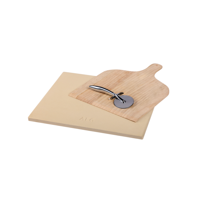 AEG - Piedra de horno para pizzas - A9OZPS1