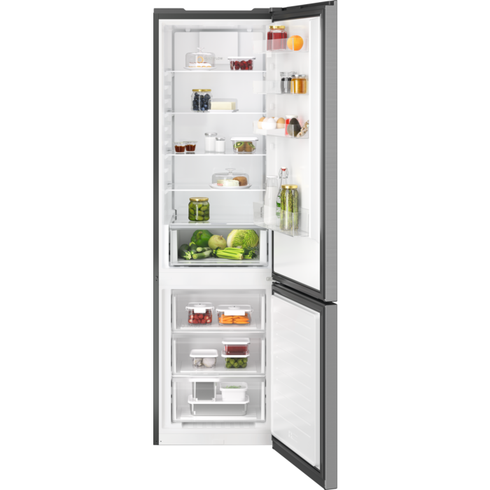 AEG - Frigorífico combi - ORC6N361DS