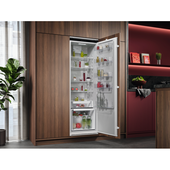 AEG - Frigorífico una puerta integrable - TK6DS181ES