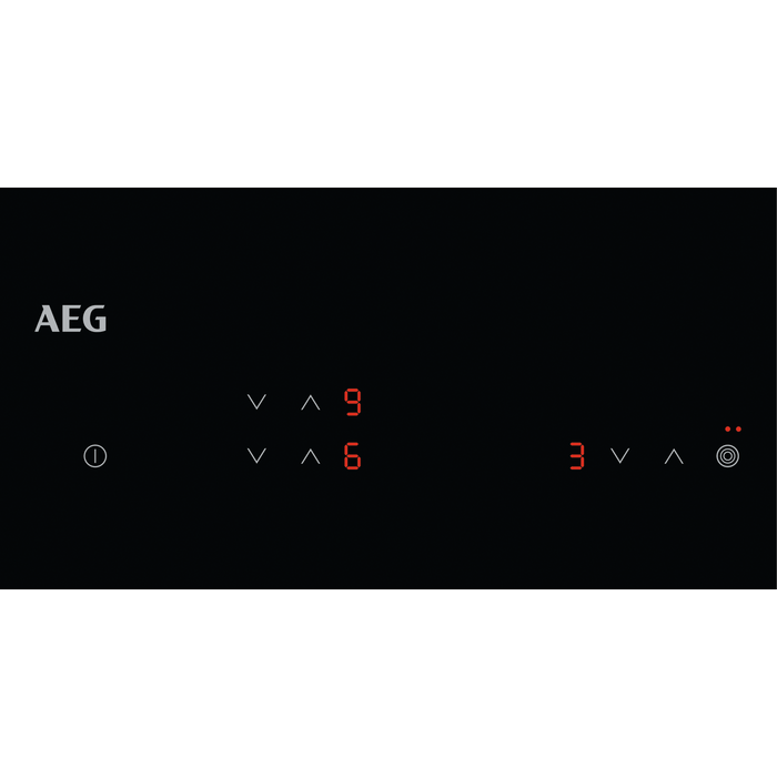 AEG - Placa vitrocerámica - HK623020FB