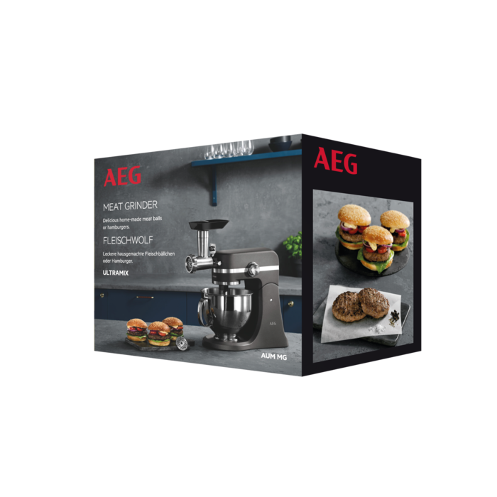 AEG - Accesorio de robot de cocina - AUMMG