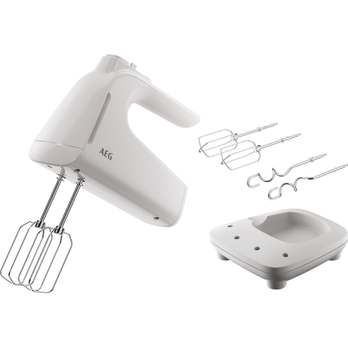 AEG - Batidora de repostería - AHM4W