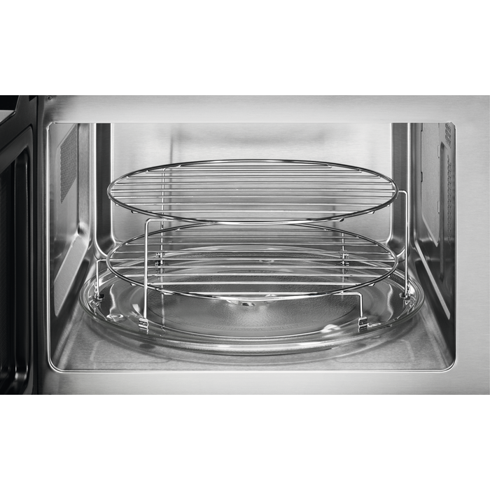 AEG - Microondas - MBE2657DEM