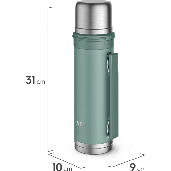 Thermal bottle