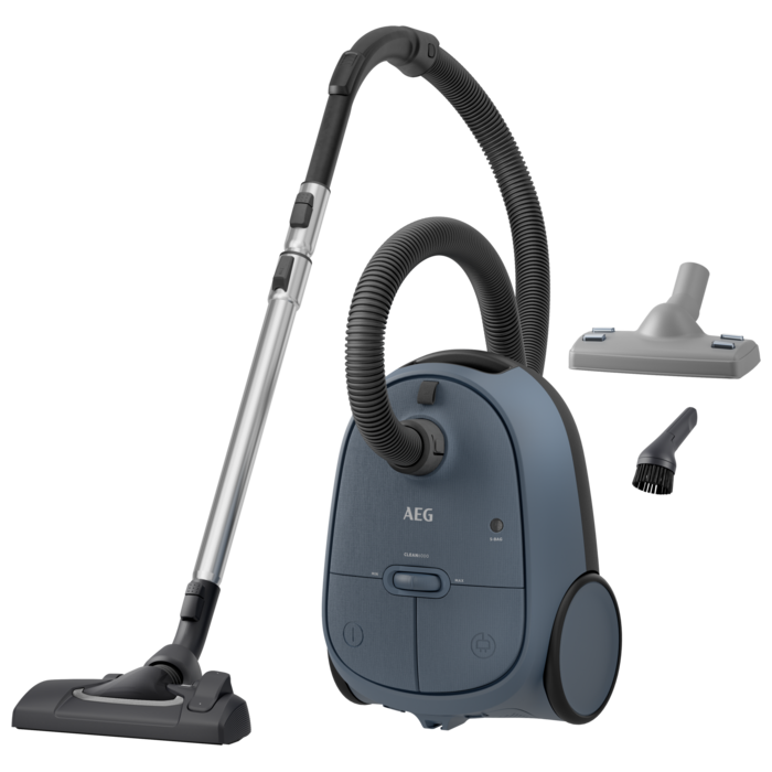 AEG - Aspiradora con bolsa - AB61C2DB