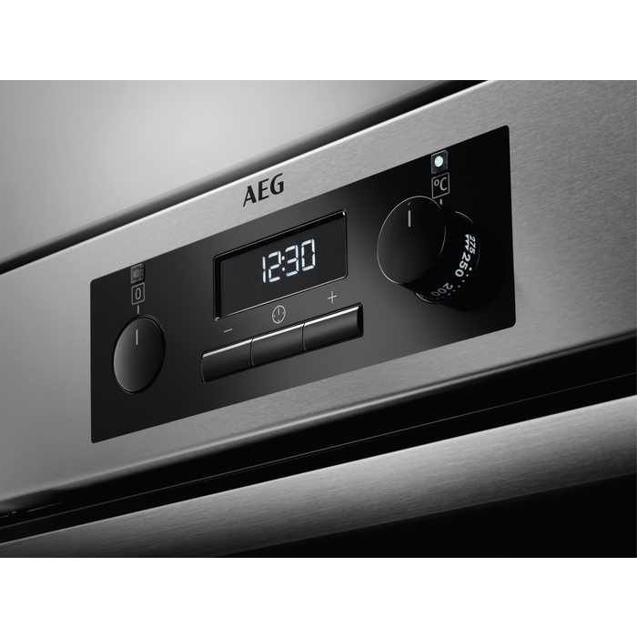 AEG - Horno multifunción - BES331010M