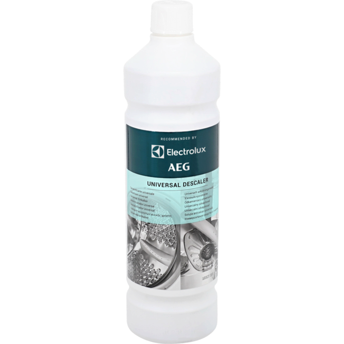 No Brand - Descalcificador universal para electrodomésticos - M3KCD202