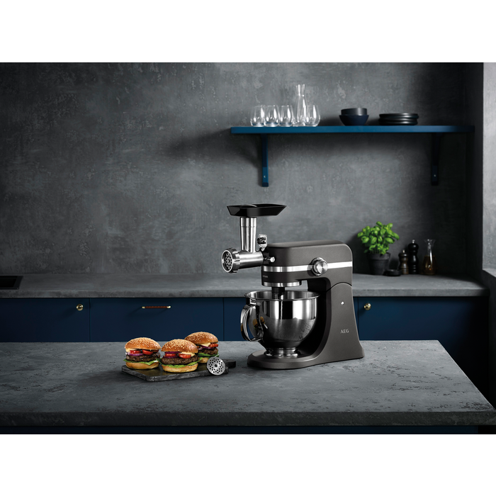 AEG - Accesorio de robot de cocina - AUMMG
