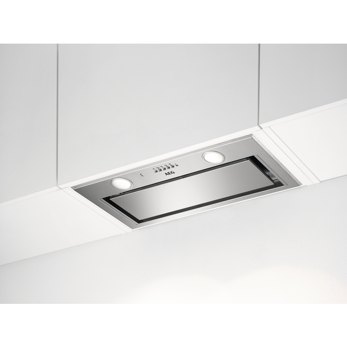 AEG - Campana integrada - DGE5661HM