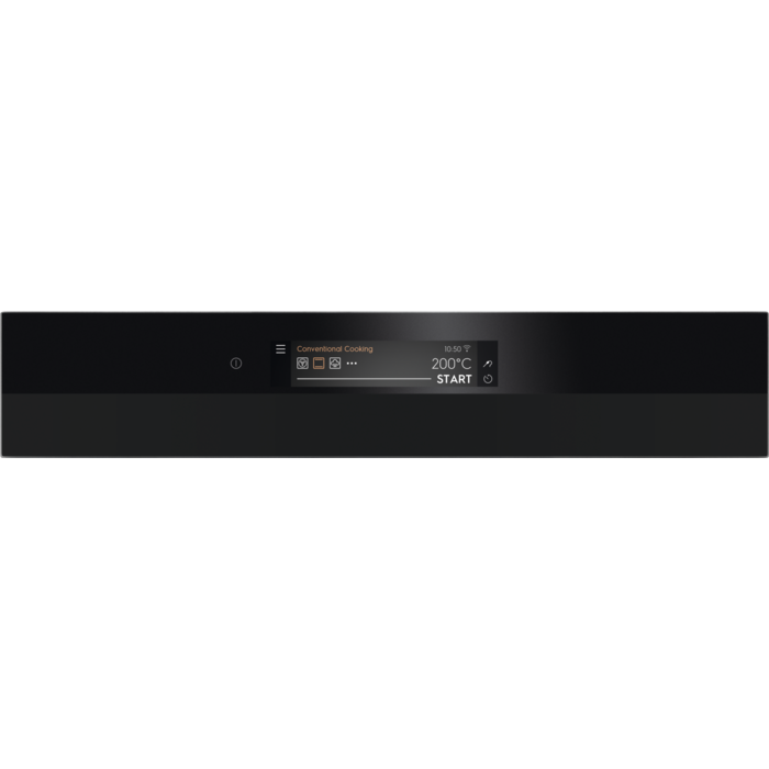 AEG - Hornos pirolíticos - BPK848330T
