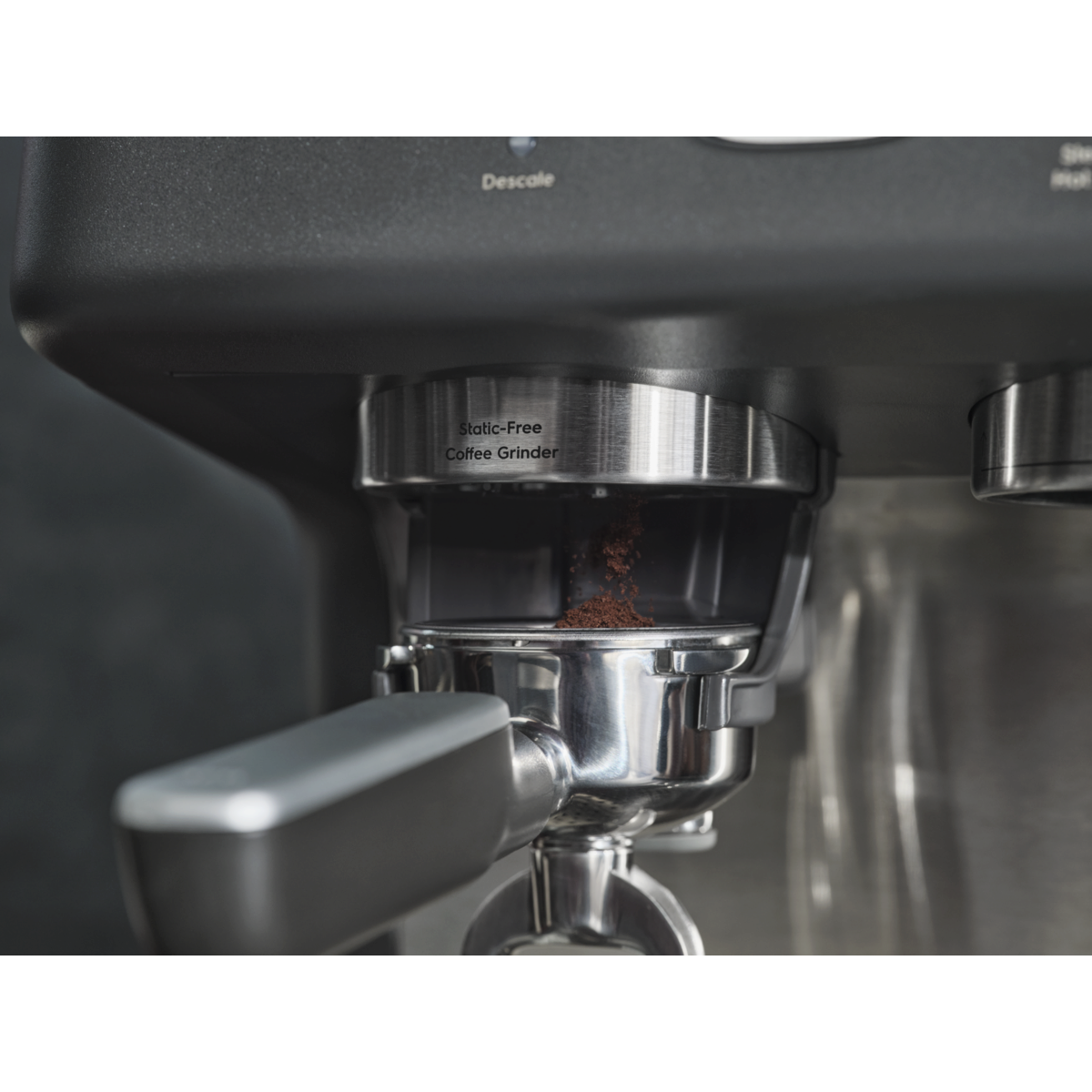 AEG - Cafetera - EC8-1-8BP