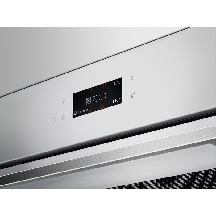 AEG - Microondas integrables - KMK721880W