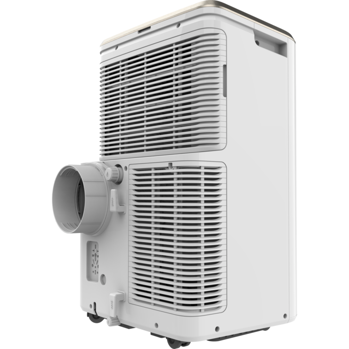 AEG - Aire acondicionado portátil - AXP26U338CW