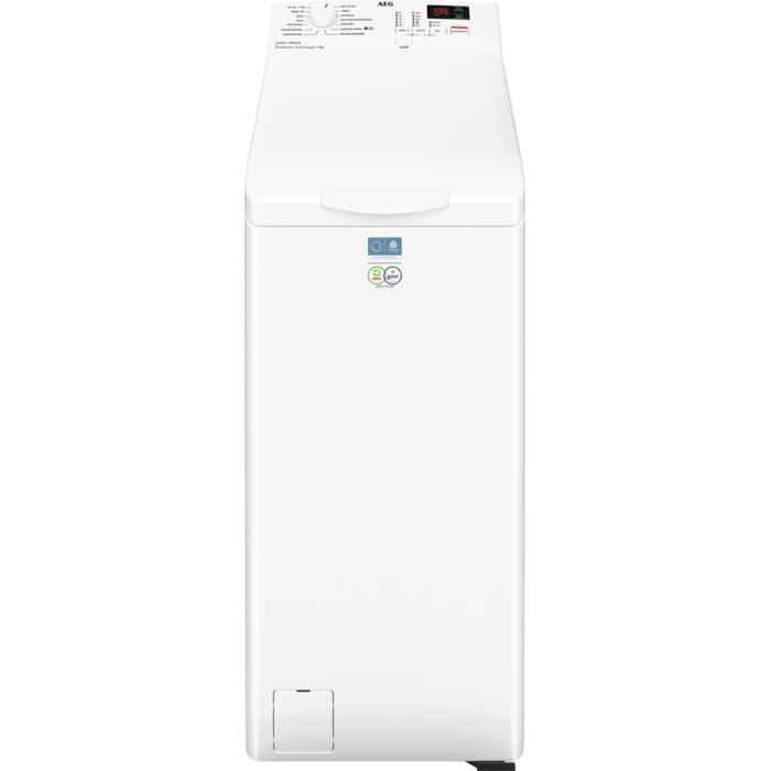 AEG - Lavadora de carga superior - LTA6K7230B