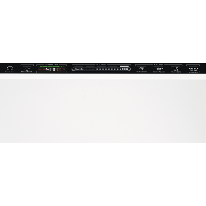 AEG - Lavavajillas integrables - FSE76727P
